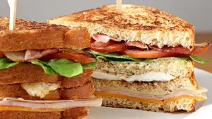 Club Sándwich