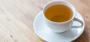 Té Verde Sabores