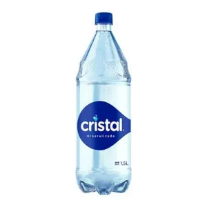 Agua mineral