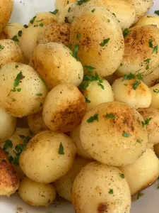 Papas Cambray