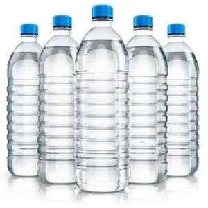Agua Natural