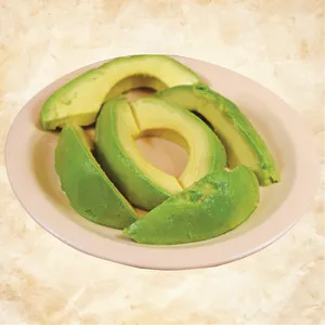 Orden de aguacate