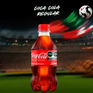 Coca Cola