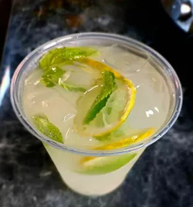 Mojito Clásico de Litro