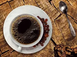 Americano con Esencia