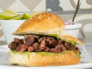 Sirloin