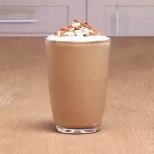 Frappé de Moka