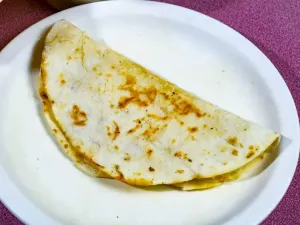Quesadilla (100gr)