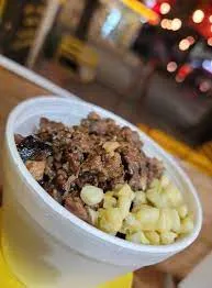 Esquites de Res con Fritura