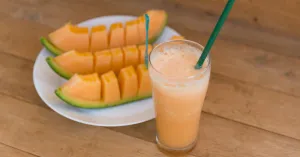 Licuado Melón