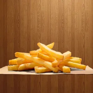 Papas a la Francesa