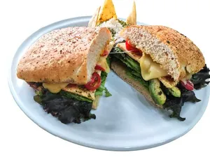 Chapata Española