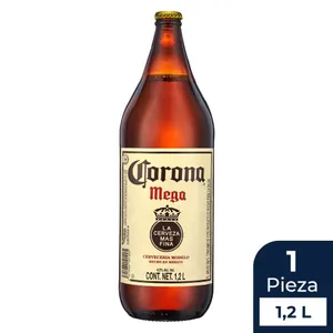 Corona caguamón