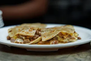 Gringa Costilla Roast Beef (Harina)