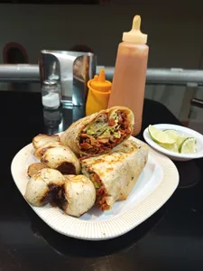 Burrito especial pastorcito