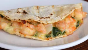 Taco Gobernador 1 pieza