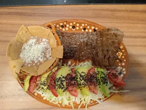Cecina (120 gr Aprox.)