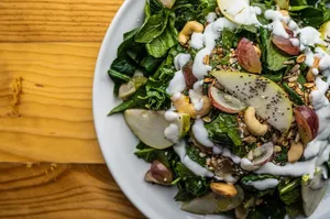 Ensalada GRIM