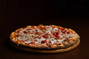 Pizza al Pastor