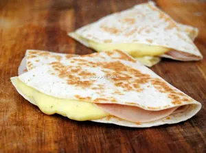 Sincronizada sencilla