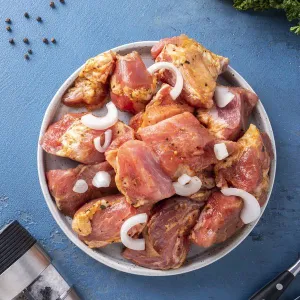 Carne Árabe