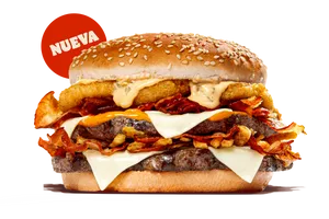 Combo | Stacker Chipoootle