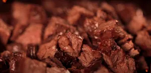 Arrachera 1 Kg
