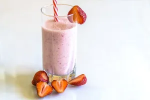 Licuado de Fresa 396 ml