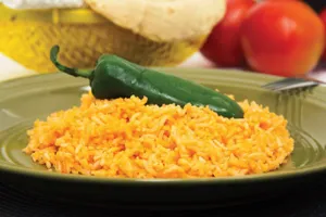 Arroz Rojo (1/2 Kg)