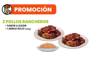Paquete Promoción