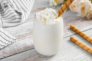 Crema Irlandesa