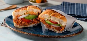 Torta de Huevo con Chorizo