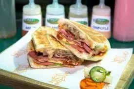 Torta Regia