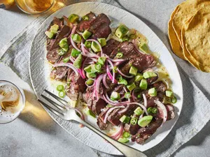 Aguachile