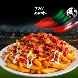 Tocipapas
