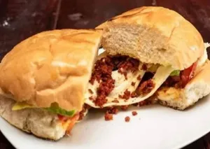 Torta Toluqueña
