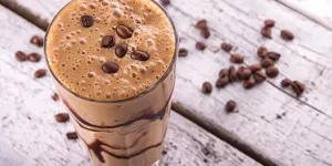Malteada de Café (420ml)