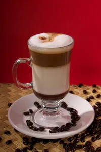 Capuchino Moka