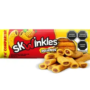 Skwinkles Rellenos