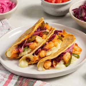 Taco Gobernador 3 piezas