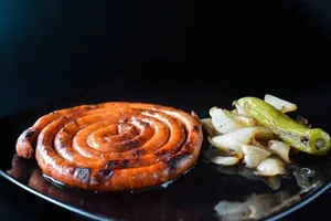 Chistorra Asada Kg