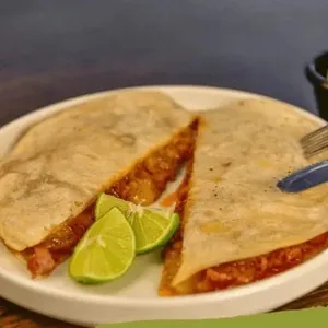 Gringa al Pastor (Harina)