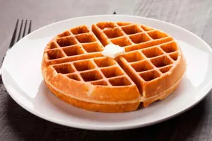 Waffles