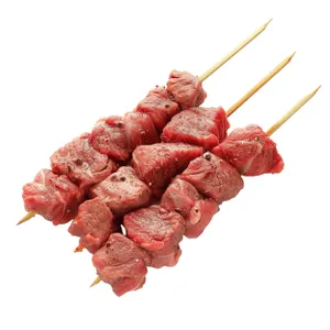 Brocheta Árabe