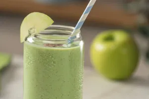 Manzana Verde