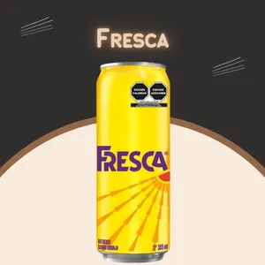 Fresca