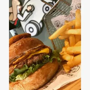 Onion Special