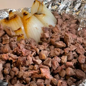 Kilo de costilla
