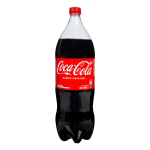 Coca - Cola 2 L