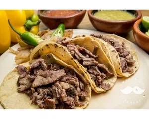 Taco al Carbón | Ribeye